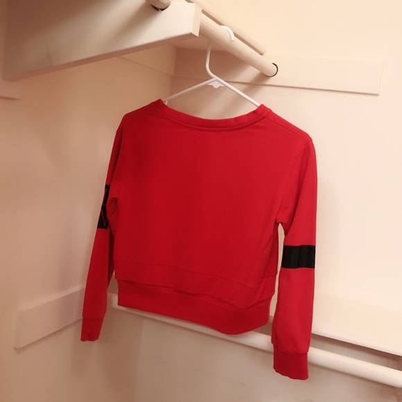 Croptop - Picture 3 of 4